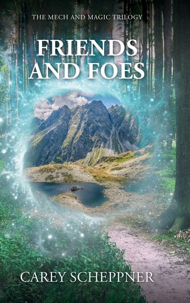 Produktbild: Friends and Foes