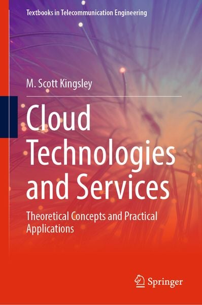 Produktbild: Cloud Technologies and Services