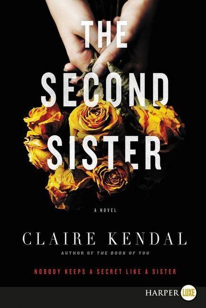 Produktbild: Second Sister LP, The