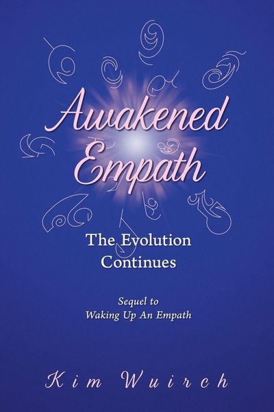 Produktbild: Awakened Empath