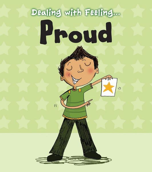 Produktbild: Proud