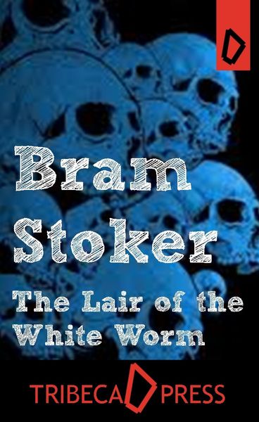 Produktbild: The Lair of the White Worm