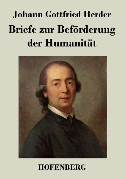 Produktbild: Briefe zur Bef&ouml;rderung der Humanit&auml;t