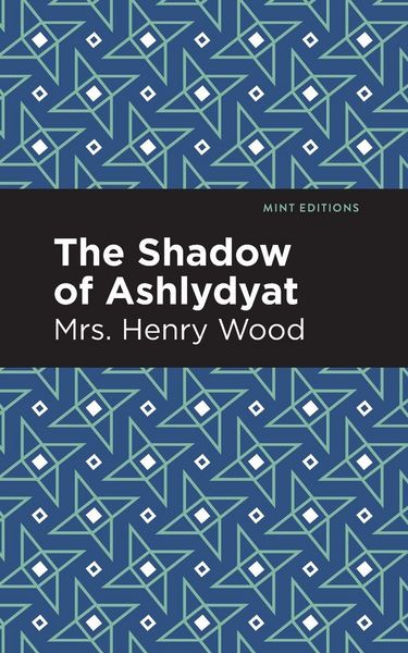 Produktbild: The Shadow of Ashlydyat