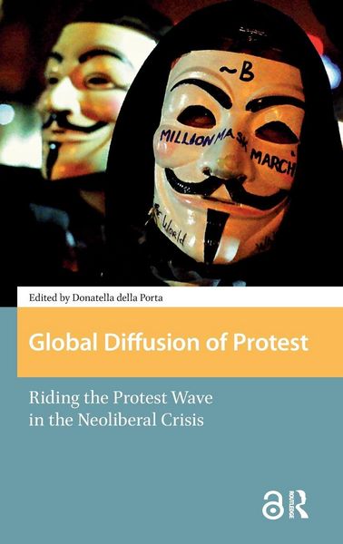 Produktbild: Global Diffusion of Protest