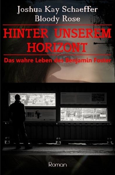 Produktbild: Hinter unserem Horizont