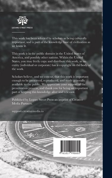 Produktbild: Our Calendar: The Julian Calendar and Its Errors. How Corrected by the Gregorian. Rules for Finding the Dominical Letter, and the Da