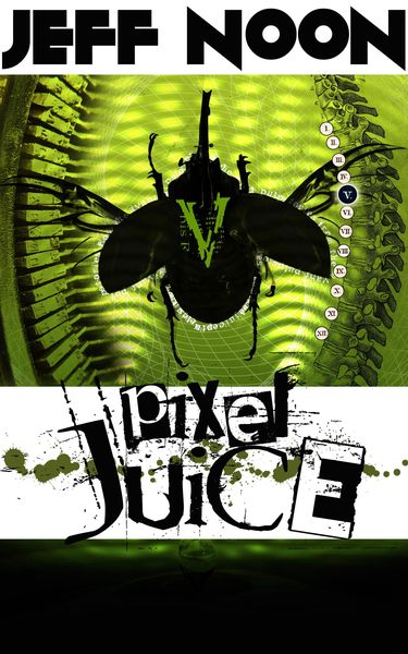 Produktbild: Pixel Juice