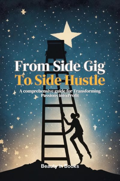 Produktbild: From Side Gig to Side Hustle