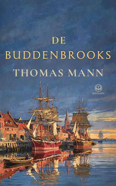 Produktbild: De Buddenbrooks