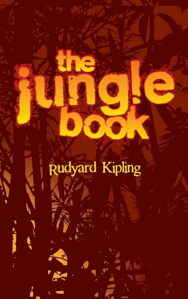 Produktbild: The Jungle Book