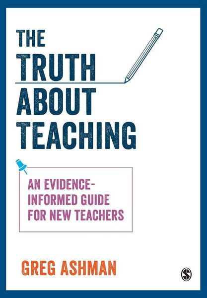 Produktbild: The Truth about Teaching