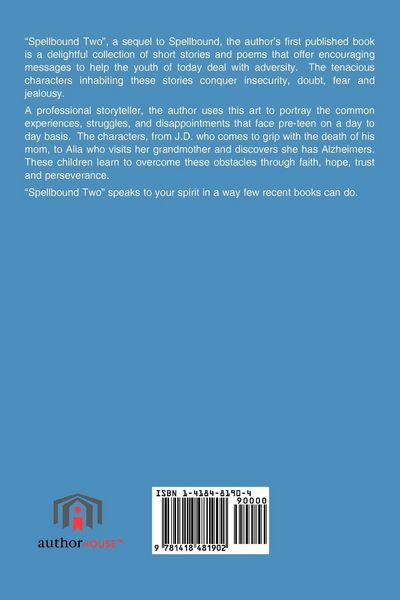 Produktbild: Spellbound Two