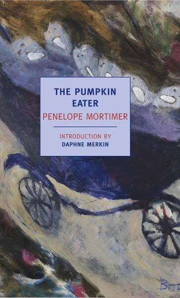 Produktbild: The Pumpkin Eater