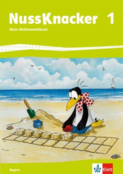 Nussknacker 1. Ausgabe Bayern, Taschenbuch von , Klett Schulbuchverlag, 978-3-12-245515-6