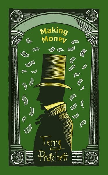 Produktbild: Making Money