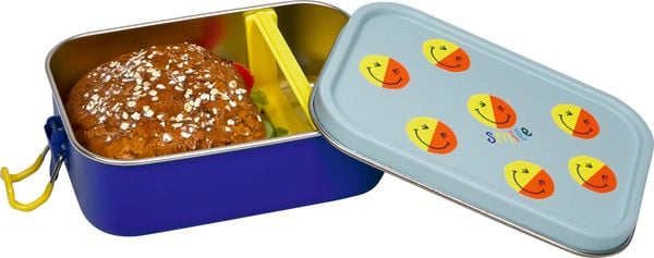 Produktbild: Lunchbox Happy Face/ Kleine Freunde