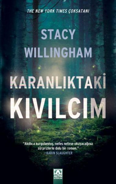 Produktbild: Karanliktaki Kivilcim