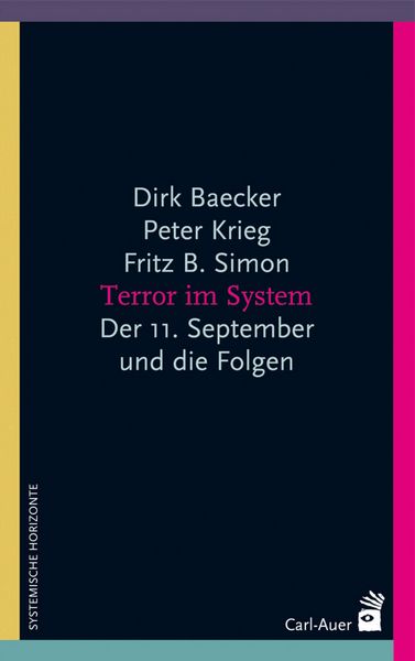 Produktbild: Terror im System