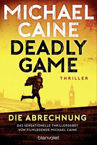 Produktbild: Deadly Game - Die Abrechnung