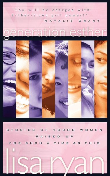 Produktbild: Generation Esther