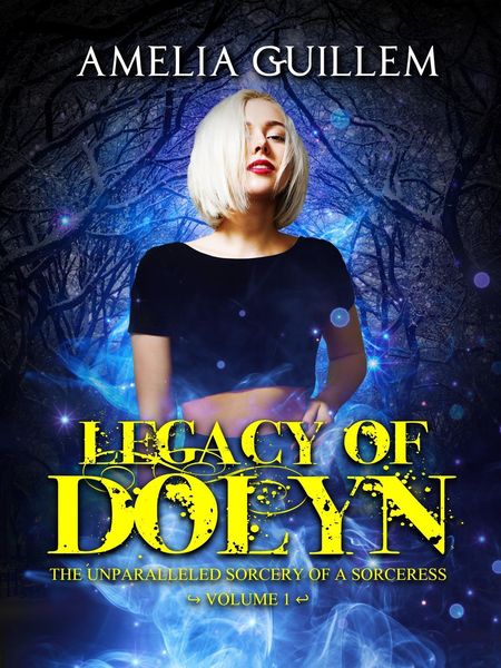 Produktbild: Legacy of Dolyn: Volume 1