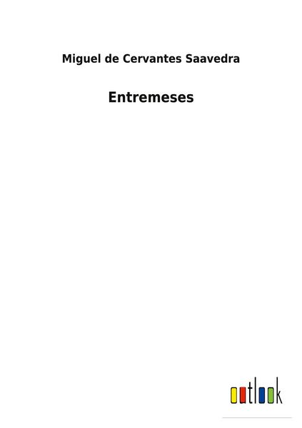 Produktbild: Entremeses