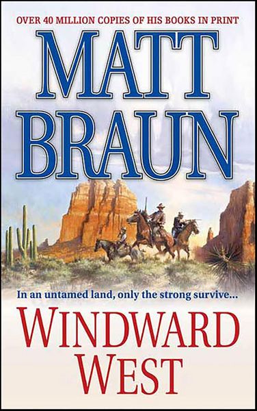 Produktbild: Windward West