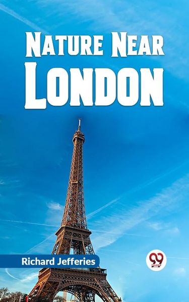 Produktbild: Nature Near London