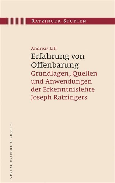 Produktbild: Erfahrung von Offenbarung