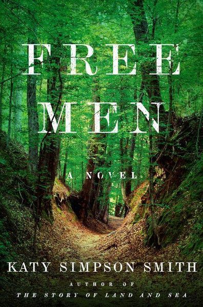 Produktbild: Free Men
