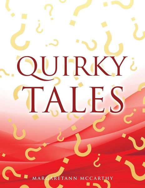 Produktbild: Quirky Tales