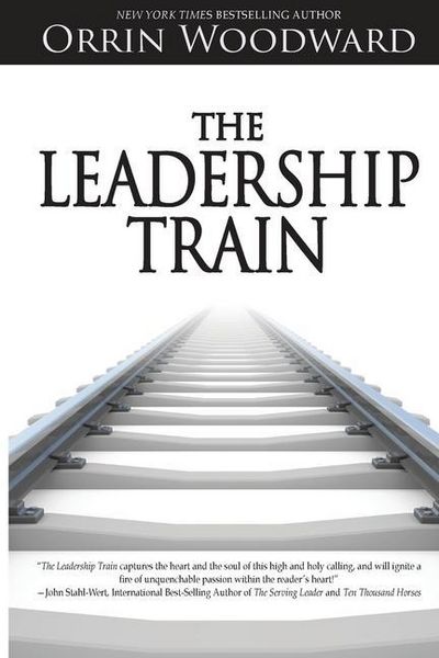 Produktbild: The Leadership Train