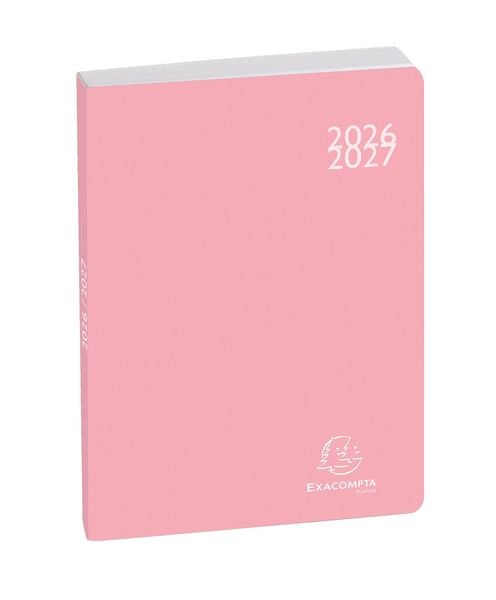Produktbild: Sch&uuml;lerkalender Forum Soft Harmony 2026 / 2027