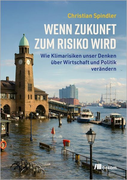 Produktbild: Wenn Zukunft zum Risiko wird