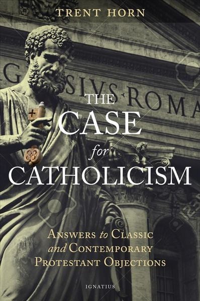 Produktbild: The Case for Catholicism