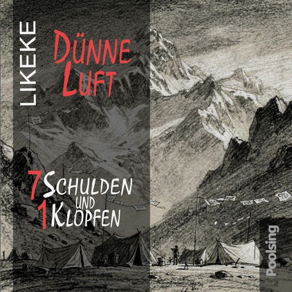 Produktbild: D&uuml;nne Luft