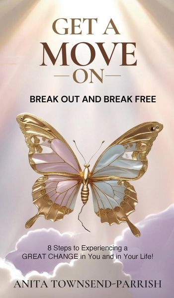 Produktbild: Get A Move On&iquest;, Break Out and Break Free&iquest;