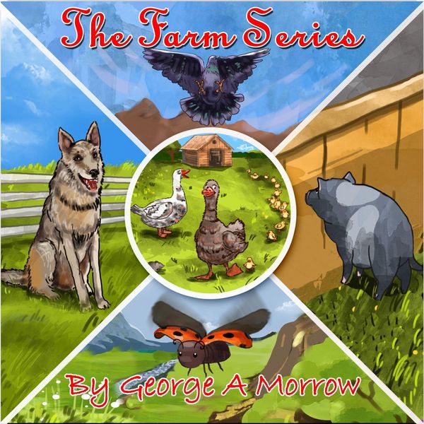 Produktbild: Farm Series