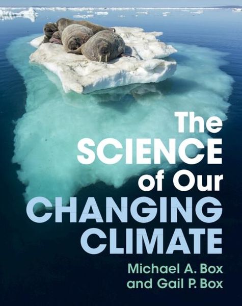 Produktbild: Science of Our Changing Climate