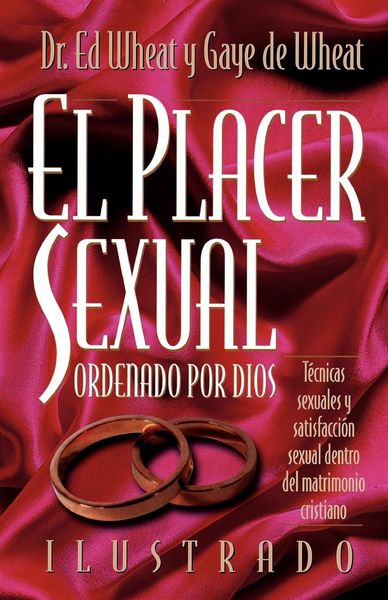 Produktbild: Wheat, E: Placer Sexual Ordenado Por Dios