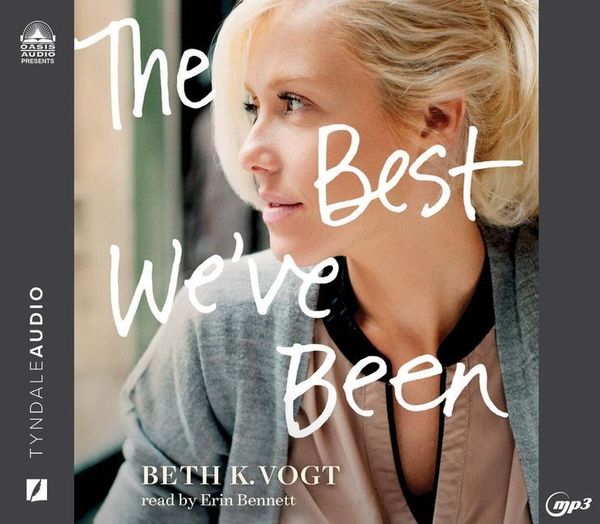 Produktbild: The Best We've Been