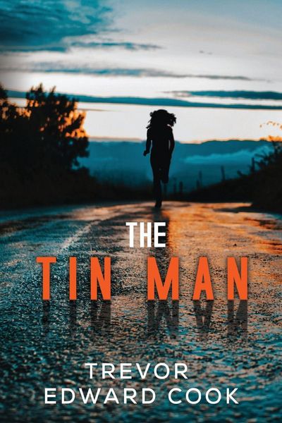 Produktbild: The Tin Man