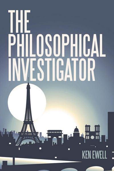 Produktbild: The Philosophical Investigator
