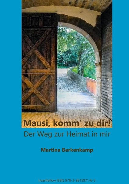 Produktbild: "Mausi, komm' zu dir!"