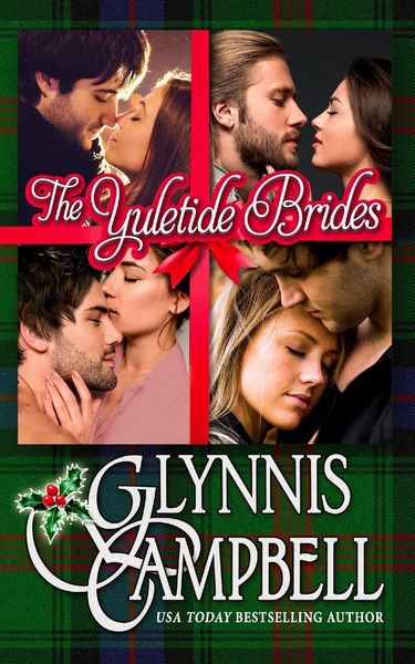 Produktbild: The Yuletide Brides