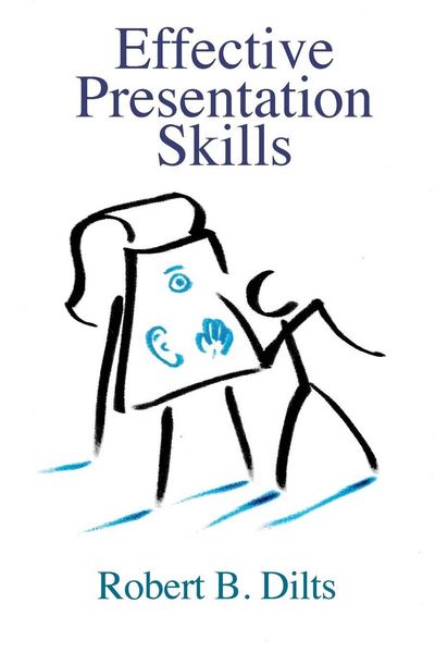 Produktbild: Effective Presentation Skills