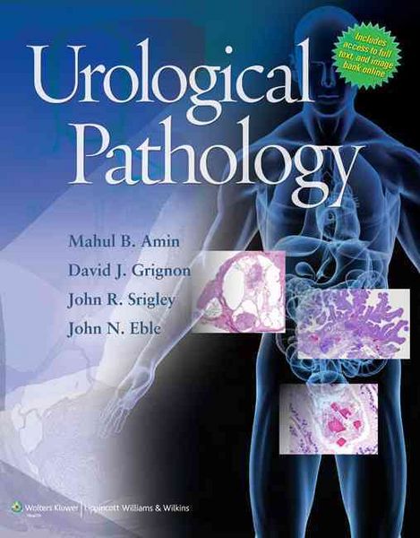 Produktbild: Urological Pathology
