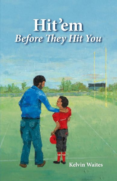 Produktbild: Hit'em Before They Hit You