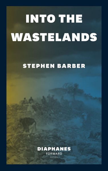 Produktbild: Into the Wastelands